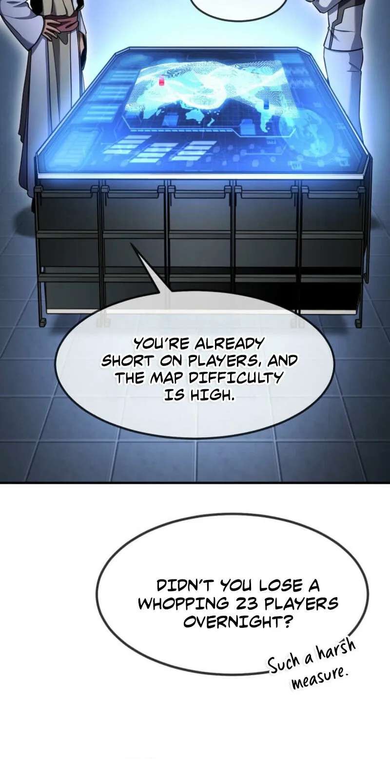 The Regressed Genius Player's Mythical-Rank Weapon Creation Chapter 100 - page 18