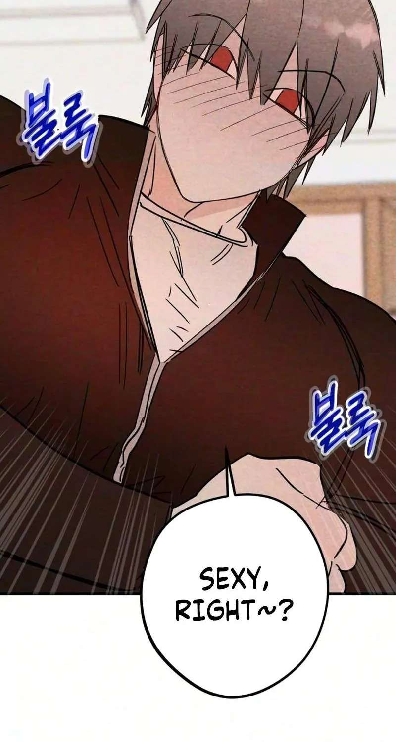Perfect Senior's Hide! Chapter 27 - page 47