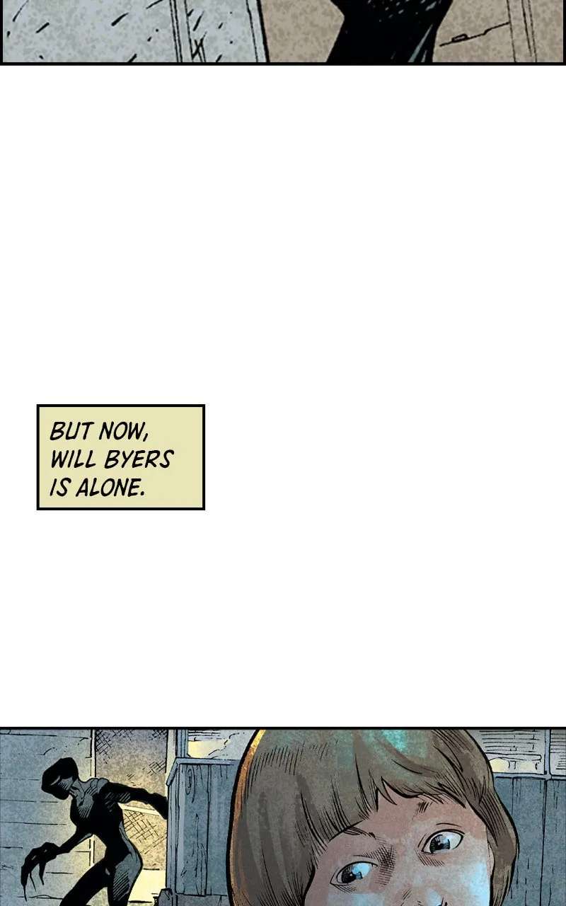 Stranger Things Chapter 1 - page 6
