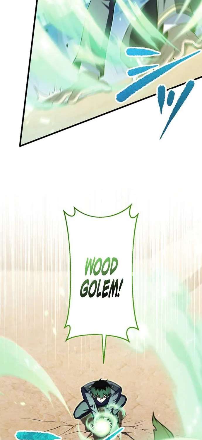 The Top Healer of the Offensive Magic Academy Chapter 43 - page 10