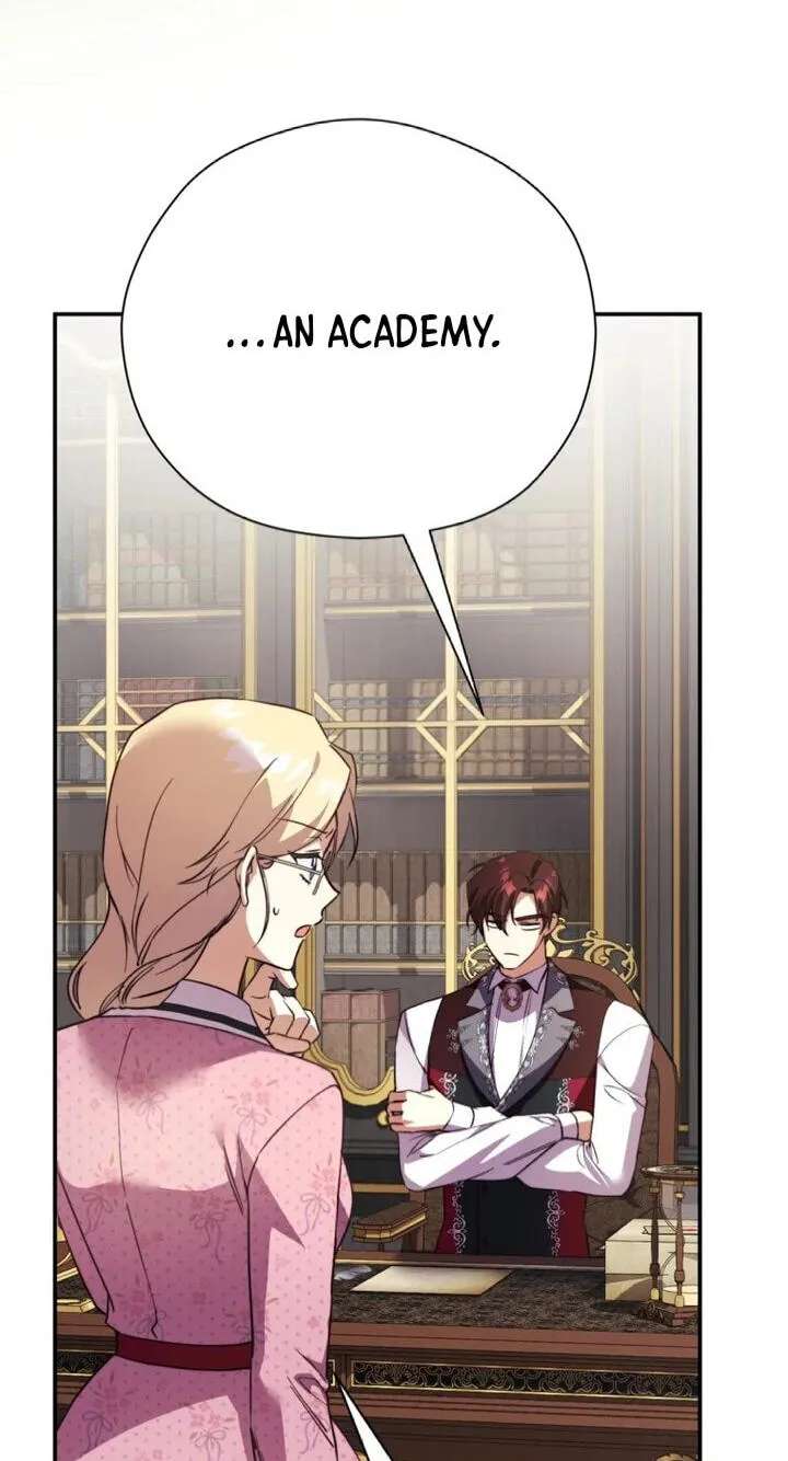 The Immoral Duke Needs to be Homeschooled Chapter 61 - page 31