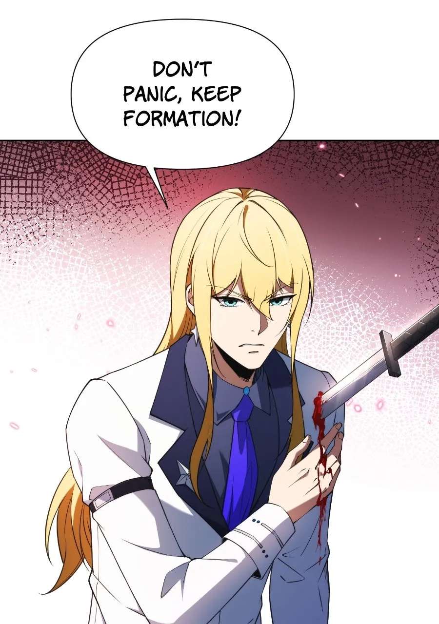I Dominate a Magical Continentwith an Industrial Revolution Chapter 43 - page 67