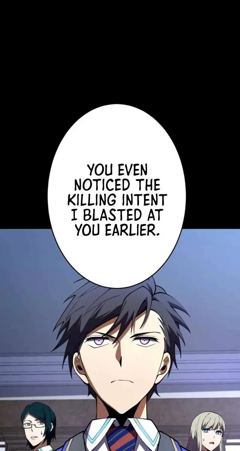 The Underworld Transcendent Returns Chapter 22 - page 12