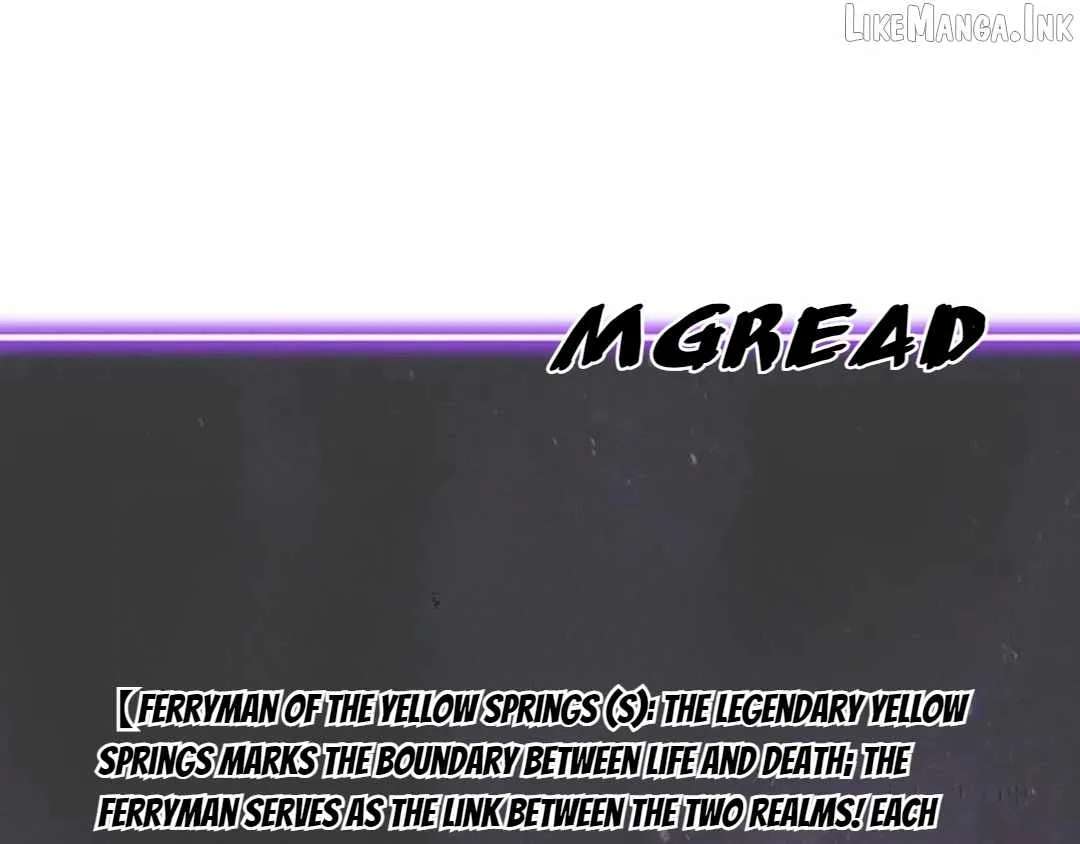 Doomsday for All: Me, Virus Monarch Chapter 132 - page 134