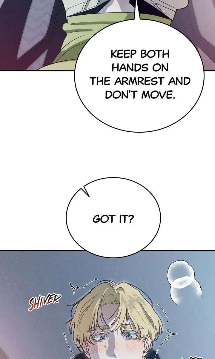 Playmate Chapter 27 - page 33