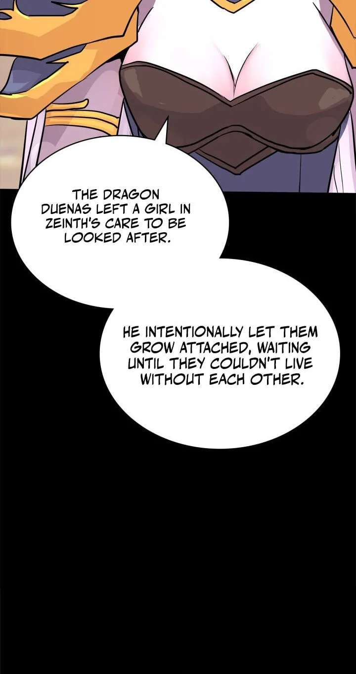 Dimensional Mercenary Chapter 300 - page 8