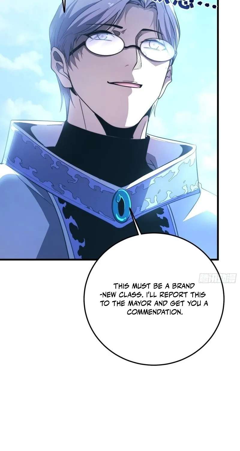 Global Game: I Can Amplify Everything by a Hundred Times Chapter 2 - page 21