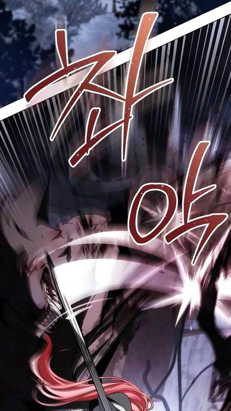 My Fiancé Won't Stop Babying Me Chapter 62 - page 93