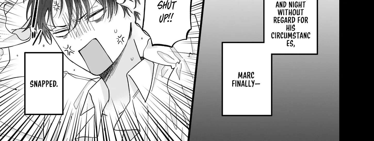 Hakoiri Koujou wa Shikou no Koi wo Onozomi desu! - Risou no Tonogata wo Sagasu Tabi ni Demasu. Tadashi, Utsukushisha Igai Mitomemasen!? Chapter 2 - page 78