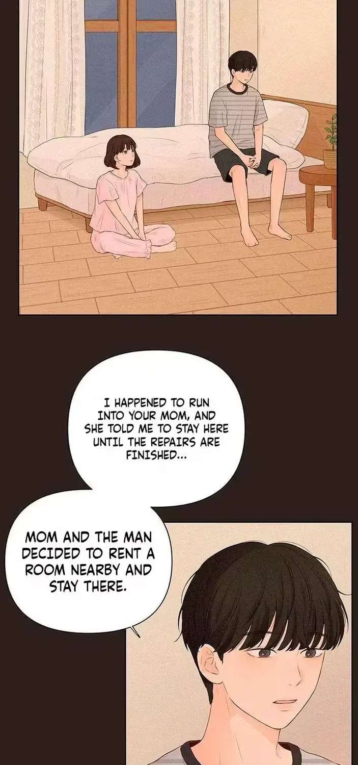 The Silver Eyes that Sparkled Chapter 4 - page 24