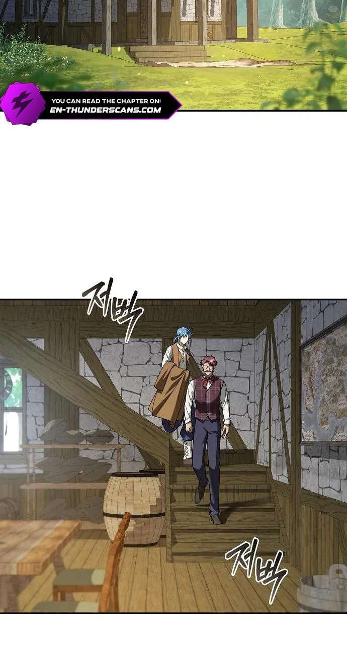 Reincarnated as the Grand Duke’s Third Son Chapter 47 - page 37