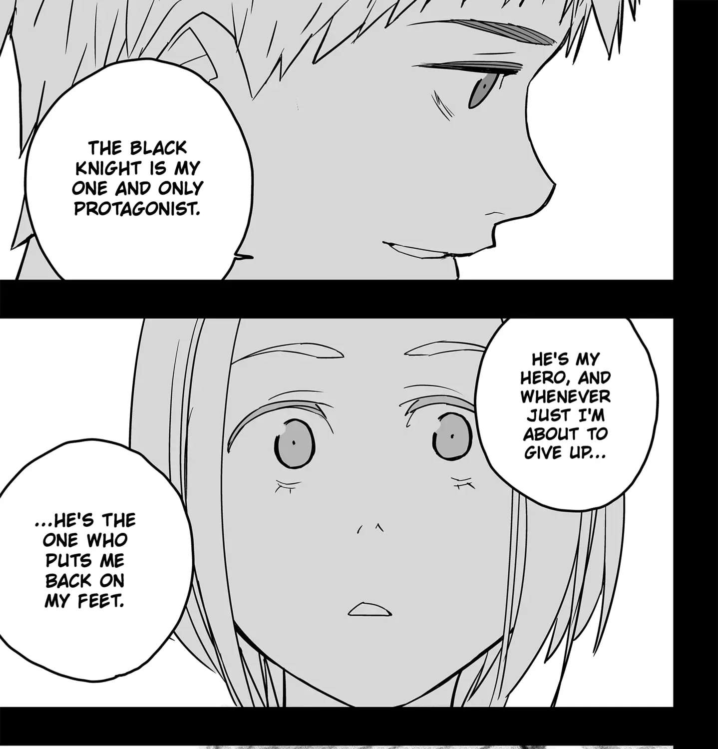 The Game Devil Chapter 23 - page 15