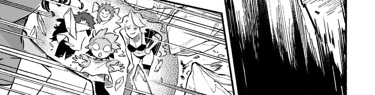 Wicked Spot Chapter 17 - page 2