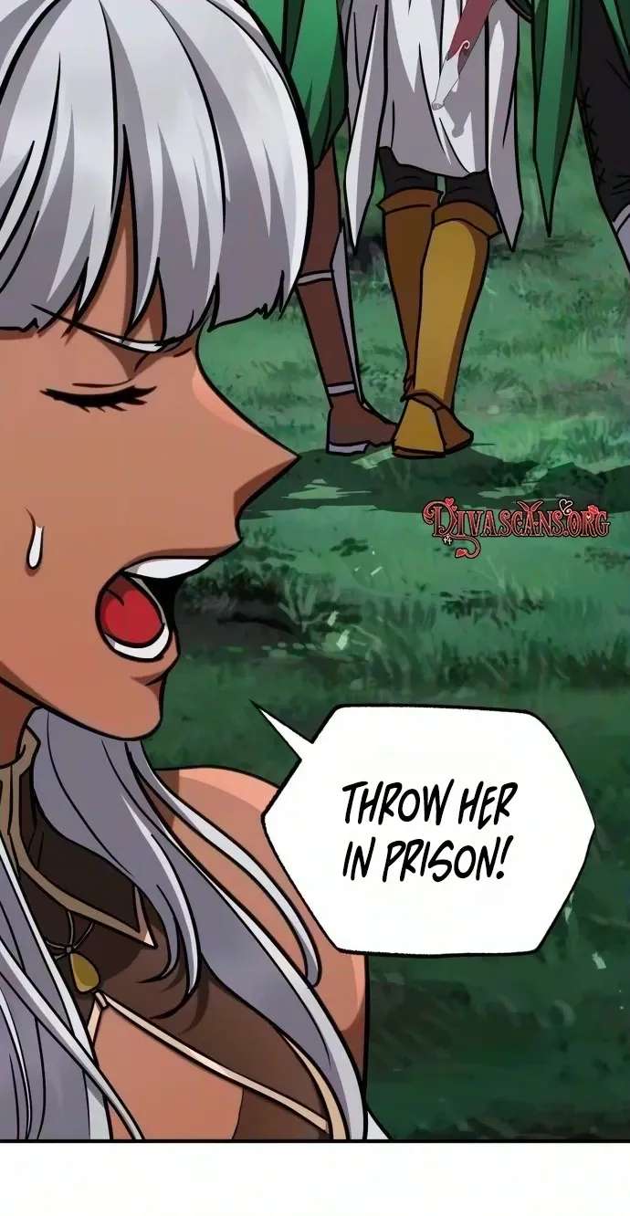 Immune to Corruption, I Wield a Cataclysmic Demon Sword Chapter 11 - page 60