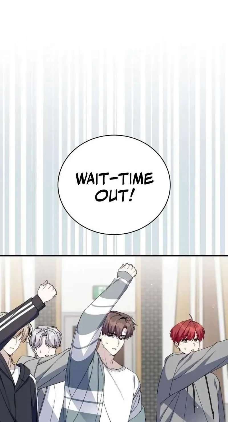 A Blank Slate Regression For The Idol That Lost His Original Mindset Chapter 97 - page 41