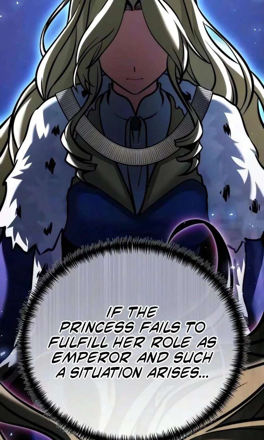 Terminally-Ill Genius Dark Knight Chapter 167 - page 23