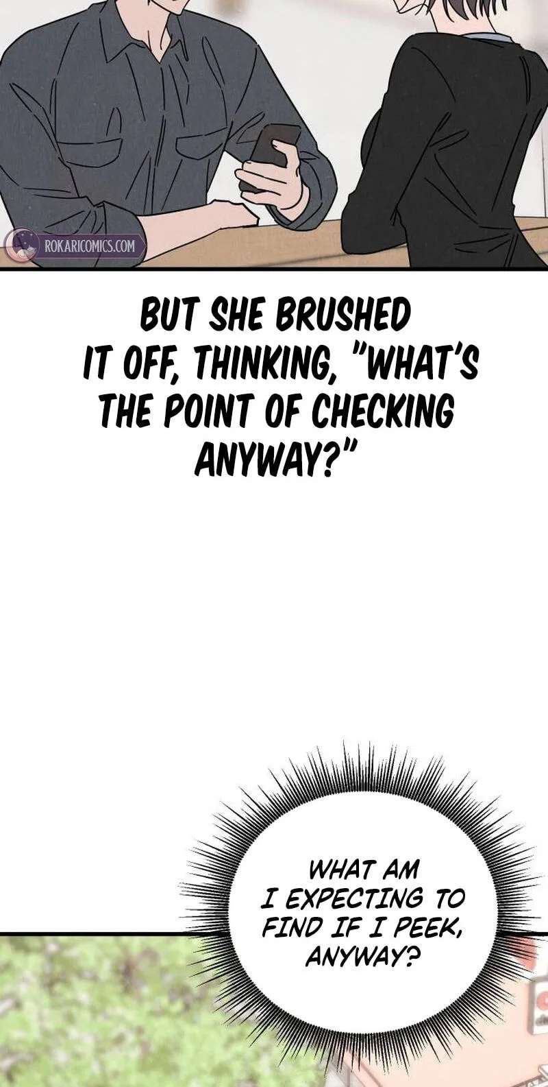 Older Women's Club Chapter 23 - page 13