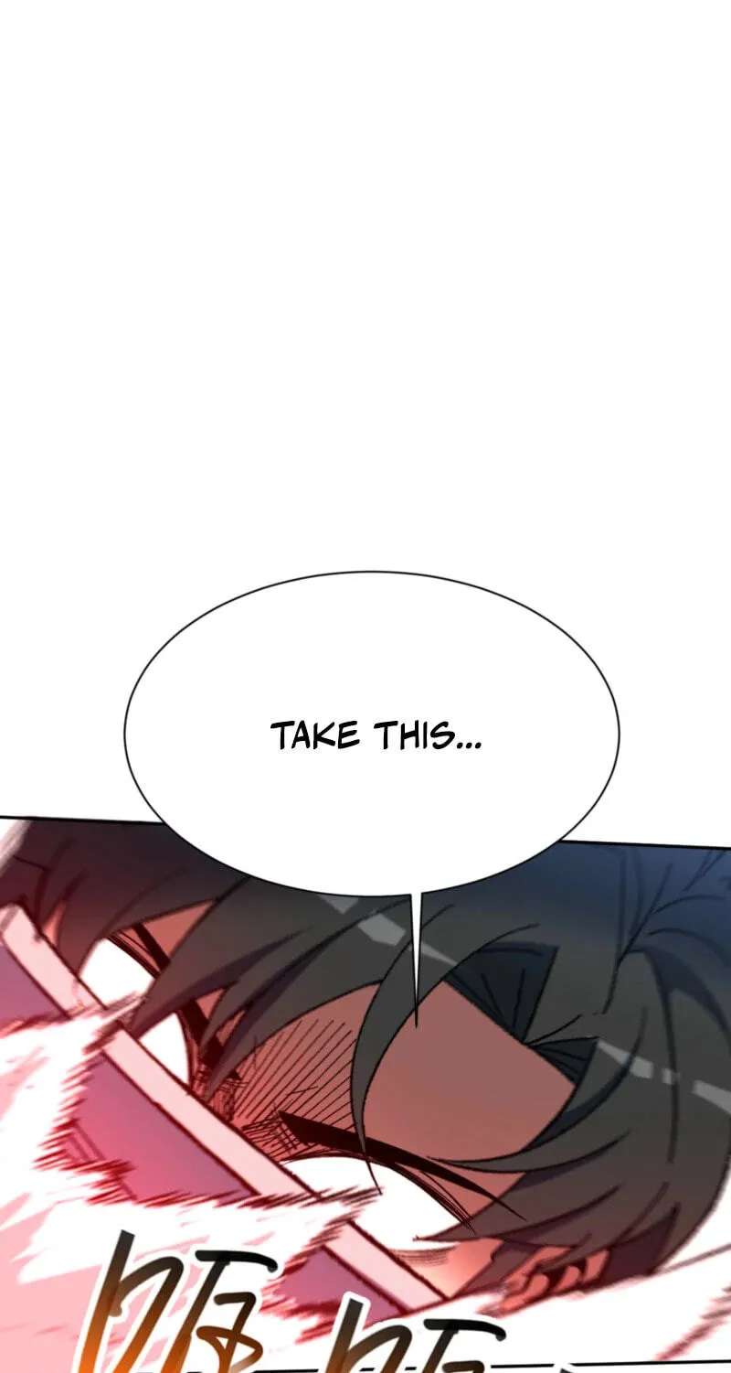 Nuclear Explosion Swordsmanship One Slash, One Kill Chapter 58 - page 19