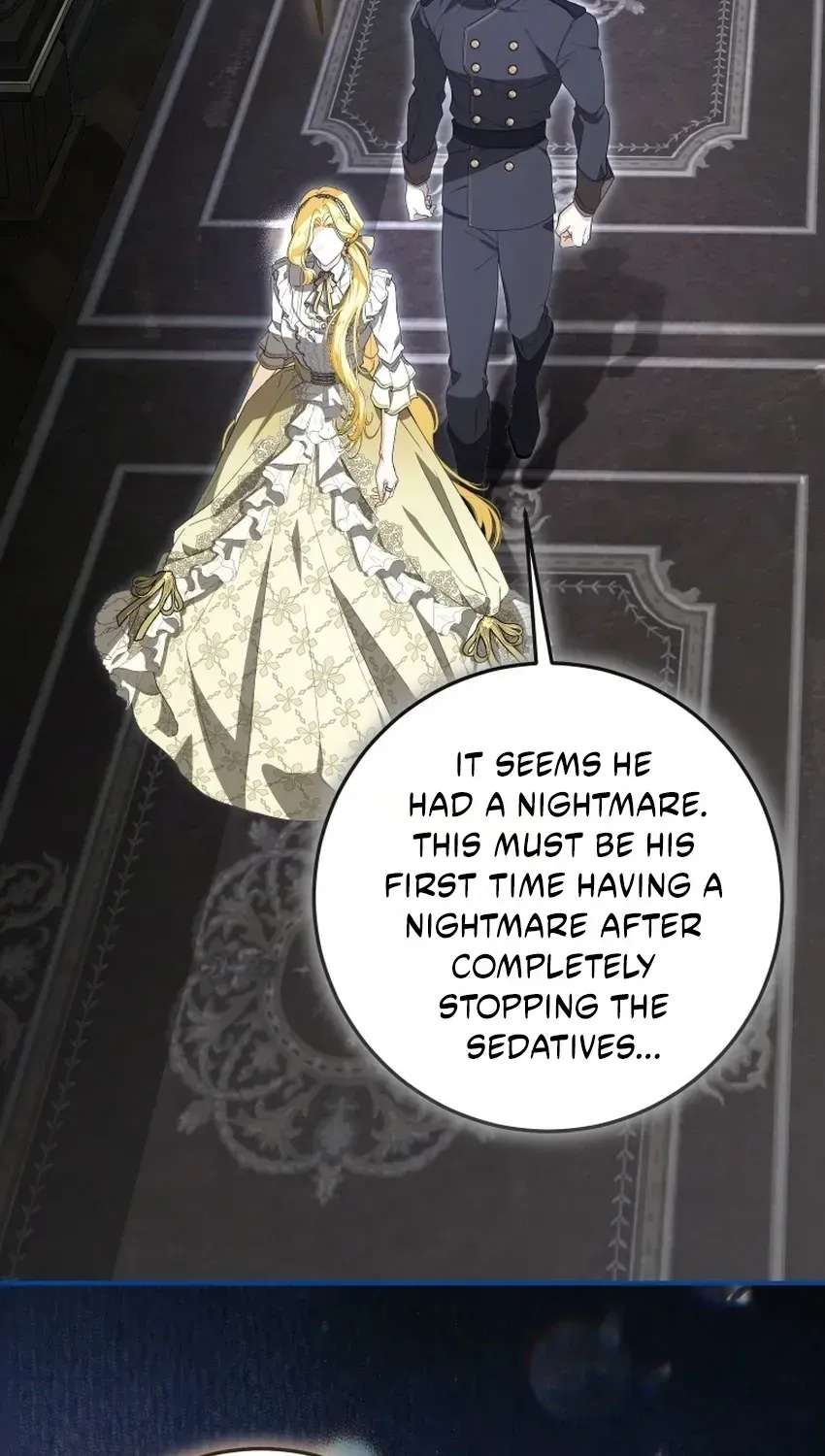 I've Become the Devil's Master Chapter 95 - page 3