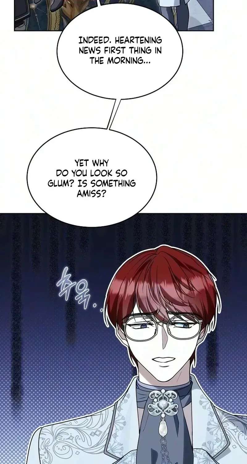 A Queen Worthy of Dishonor Chapter 35 - page 10