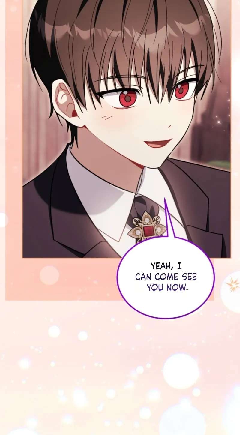 I Received a Request from the Villain Boss Chapter 36 - page 8