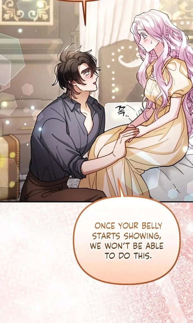 The Flower That Swallowed the Beast Chapter 161 - page 51