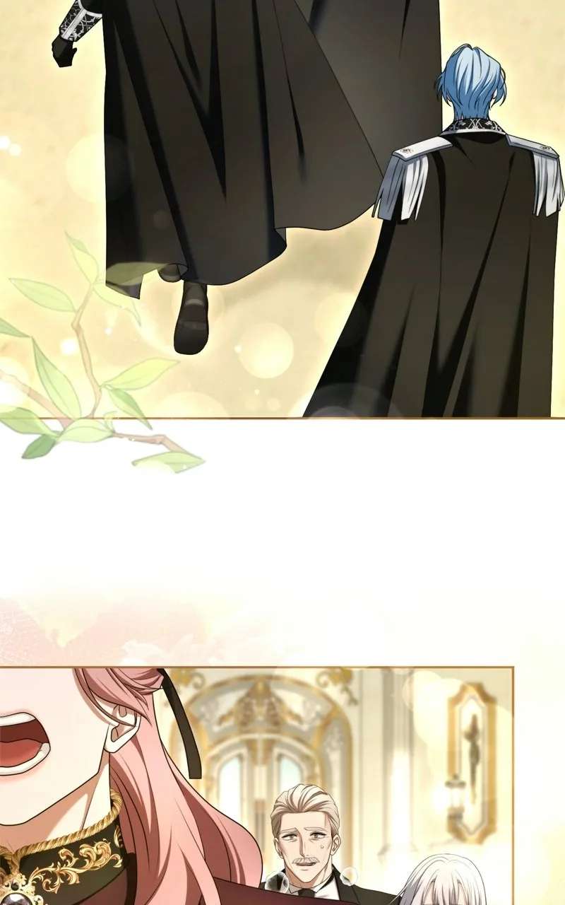 I've Fallen for the Empire'sGreatest Villainess Chapter 90 - page 93