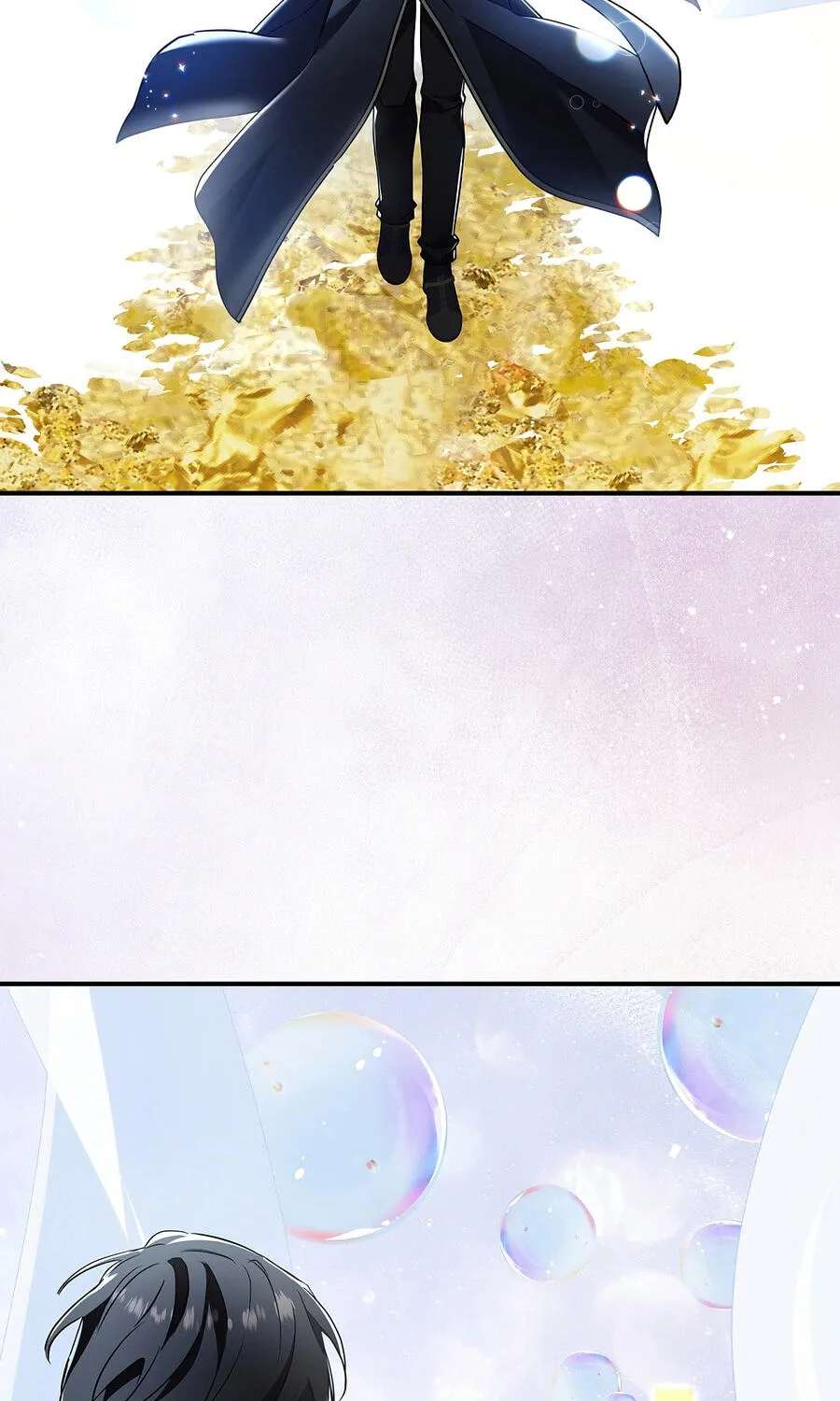 Please Stop the Pope Chapter 95 - page 86