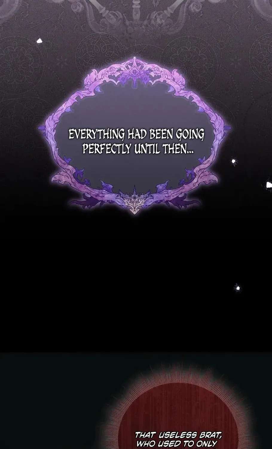The Princess Stans in Secret Chapter 83 - page 79