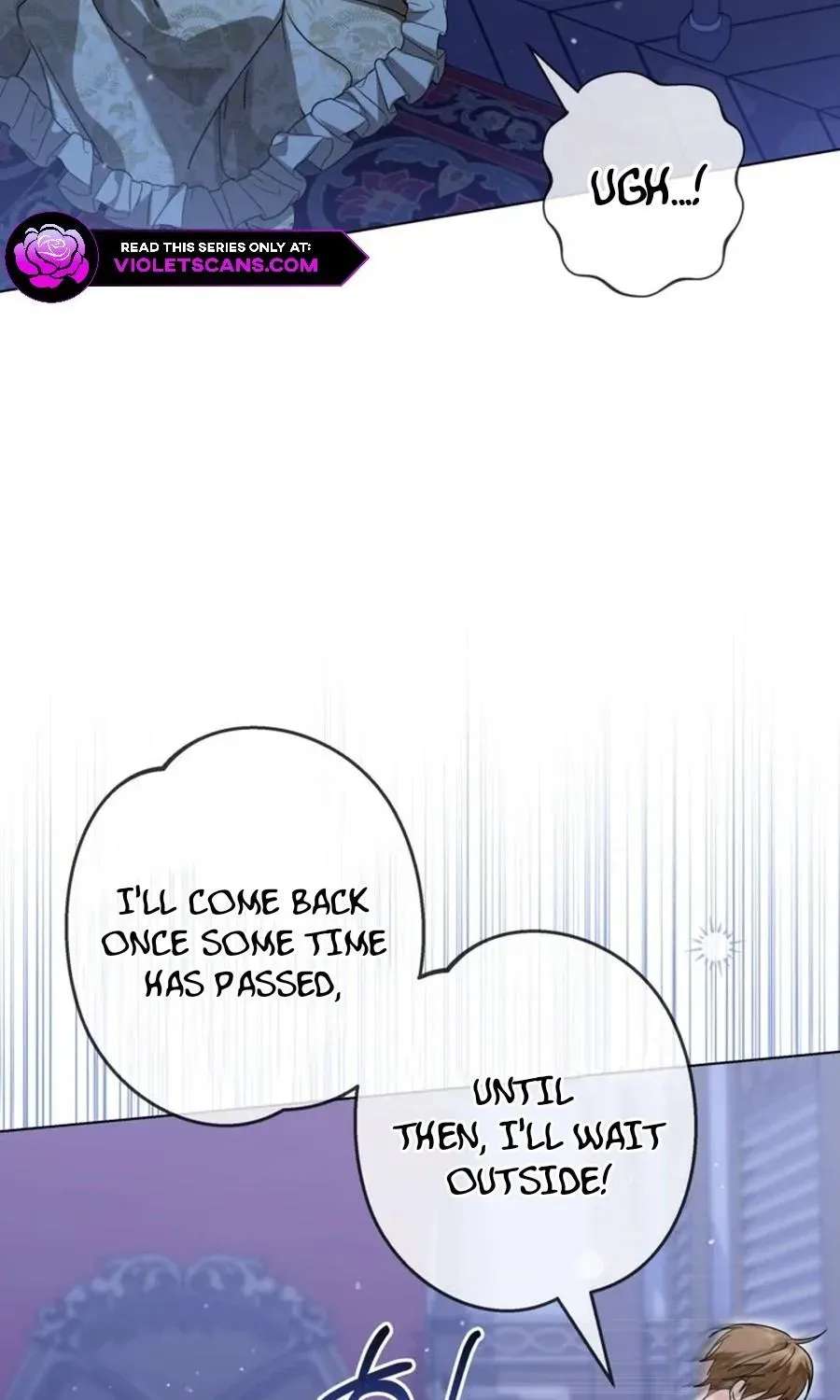 The Princess Stans in Secret Chapter 67 - page 11