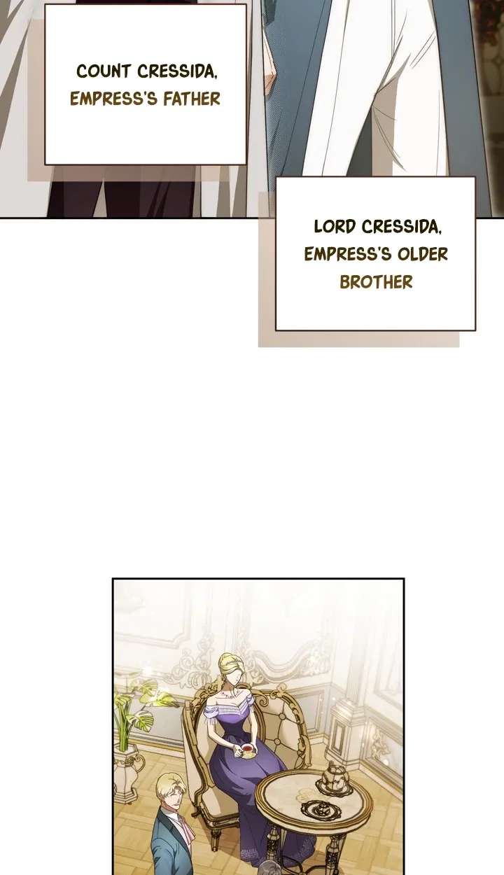 The Timid Lady of the Frontier Won't Give Up on Revenge Chapter 9 - page 64