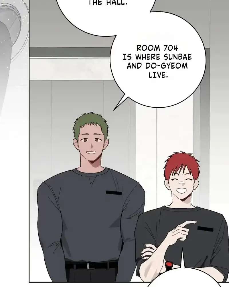 A Guide to Proper Precognition Chapter 2 - page 77