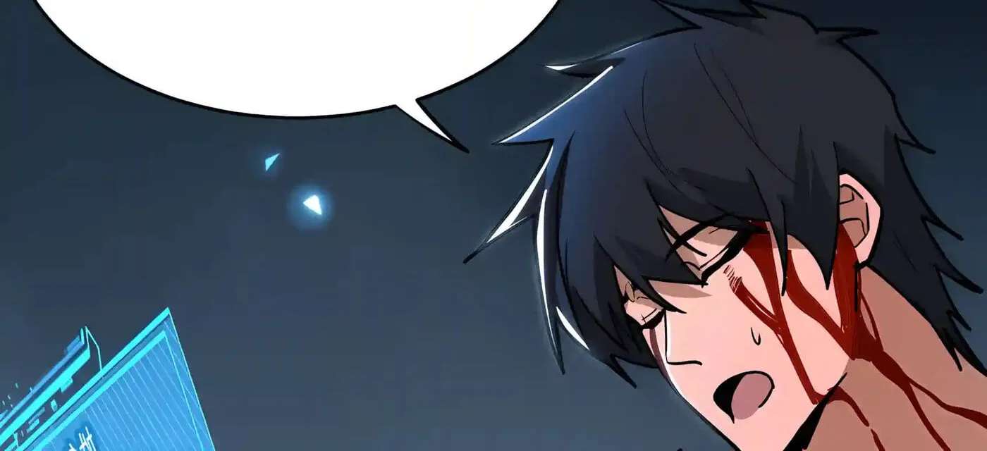 High-Martial World: One Hand to Overwhelm Three Thousand Emperors! Chapter 62 - page 24