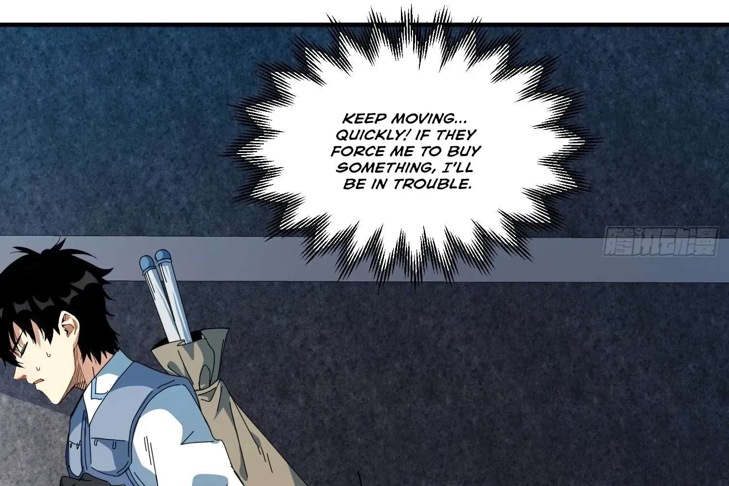 Extracting My Way to Become the Undead Archmage Chapter 7 - page 143