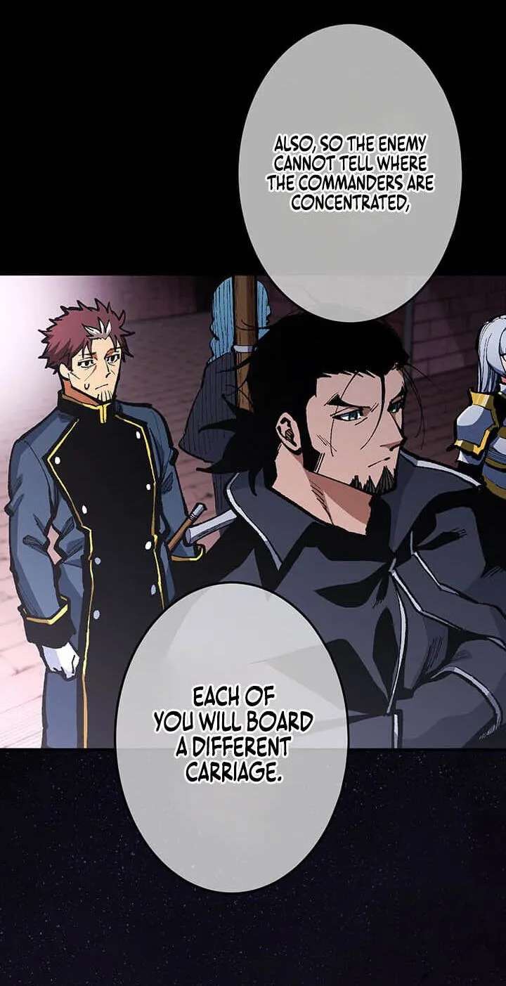 From Old Country Bumpkin to Master Swordsman (Webtoon Version) Chapter 97 - page 14