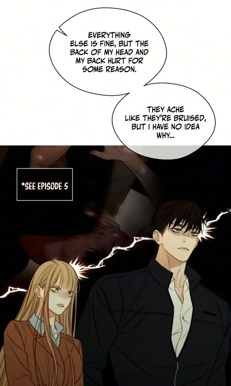 Night at the Crossroads Chapter 8 - page 69