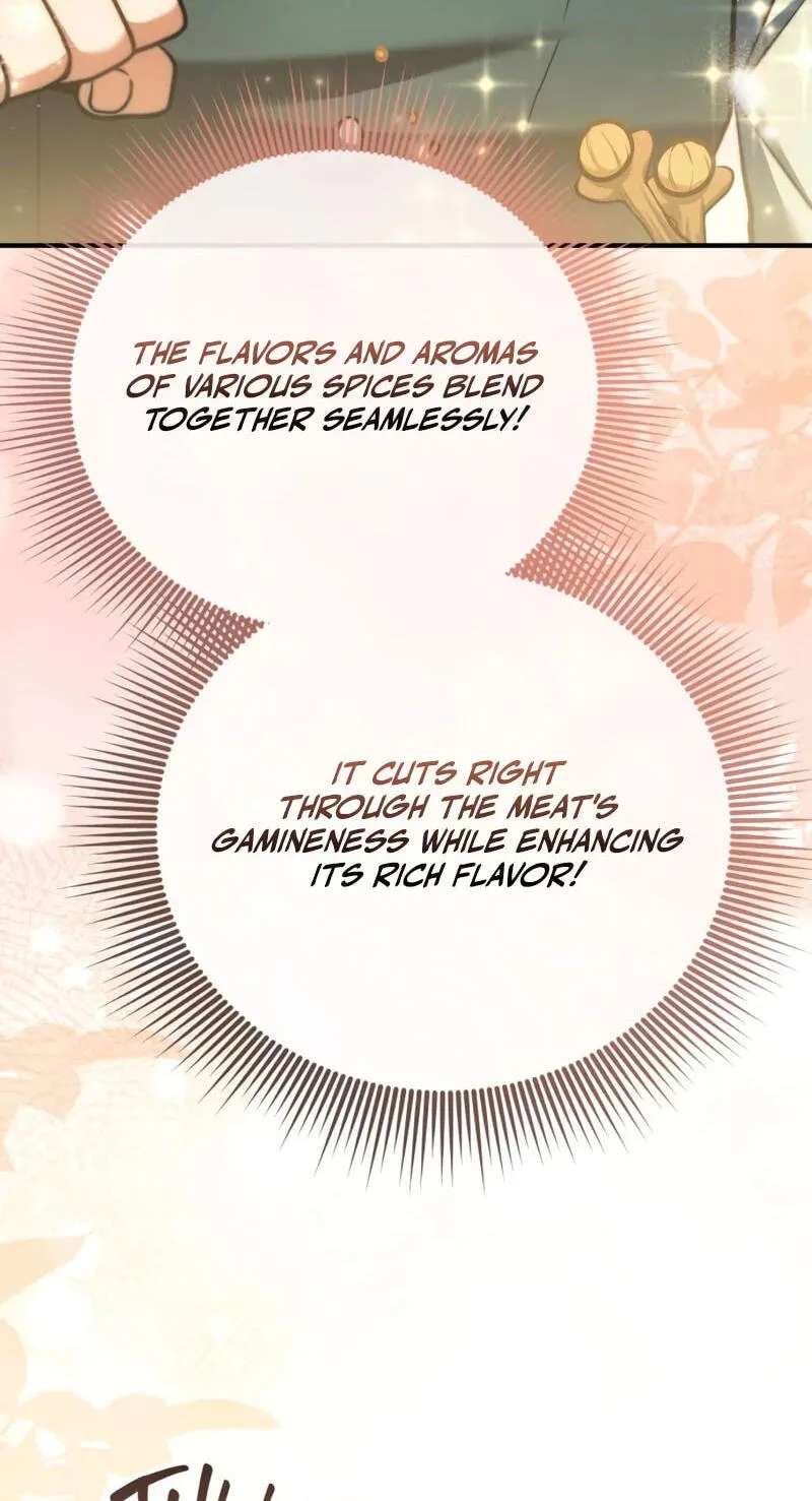 The Otherworldly Nutritionist Chapter 32 - page 14