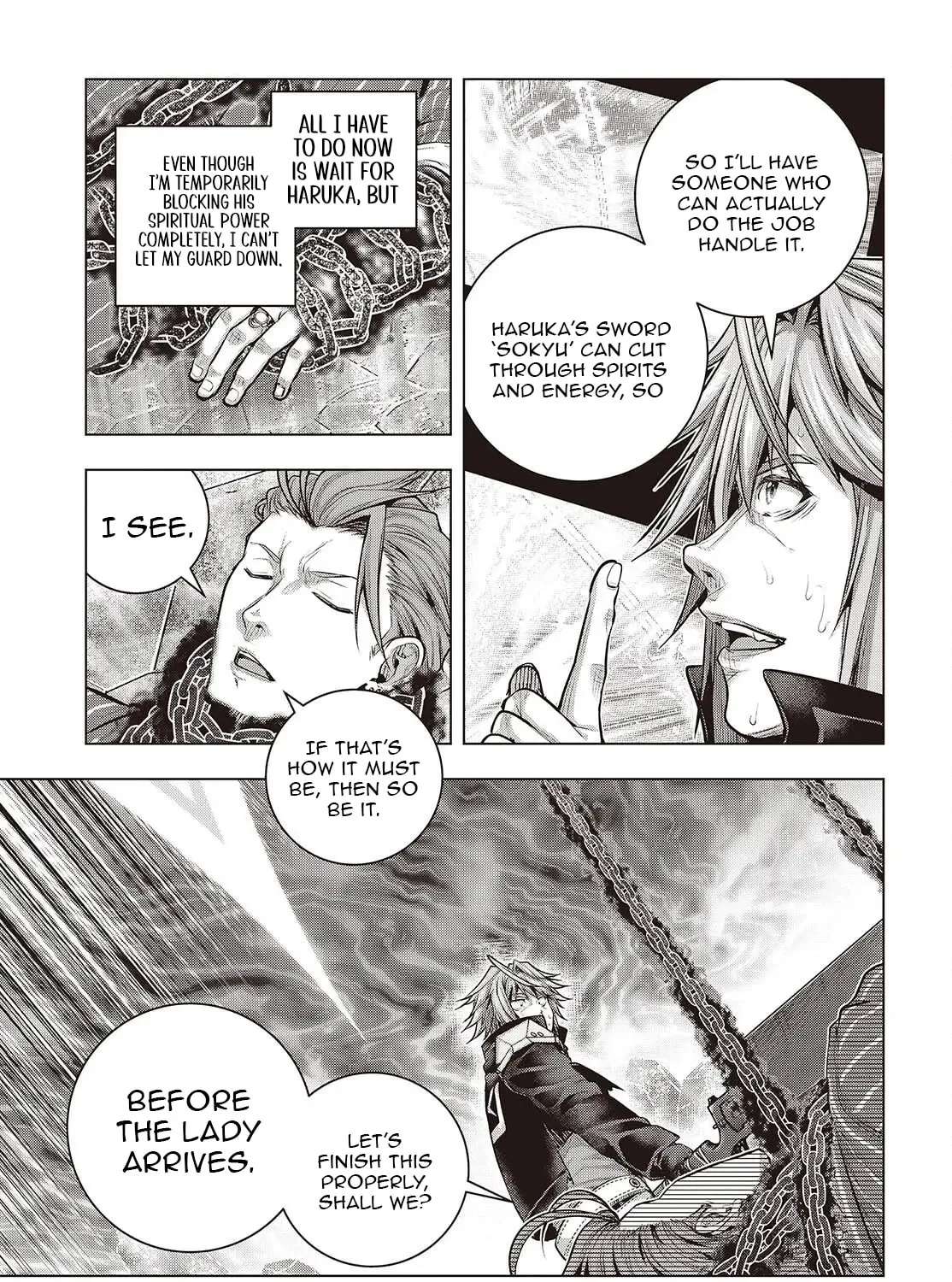 Tutorial ga Hajimaru Mae ni – Boss Chara-tachi wo Hametsu Sasenai Tame ni Ore ga Dekiru Ikutsu ka no Koto Chapter 25 - page 13