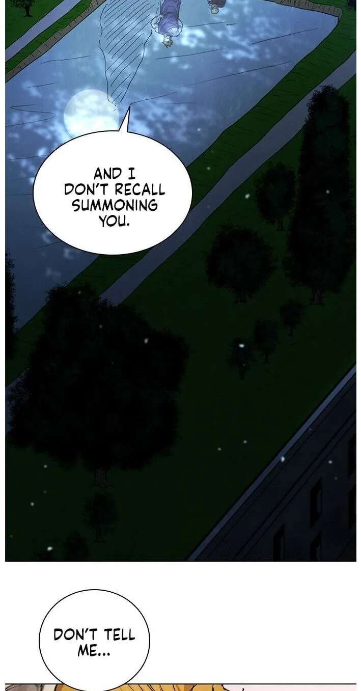 The Long Way of the Warrior Chapter 171 - page 12