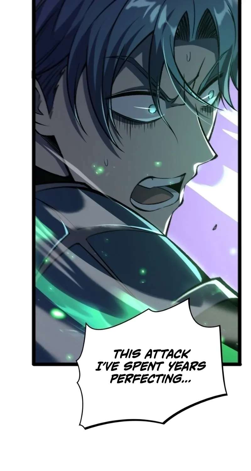 Rebirth:Monarch of the Dead Chapter 31 - page 16