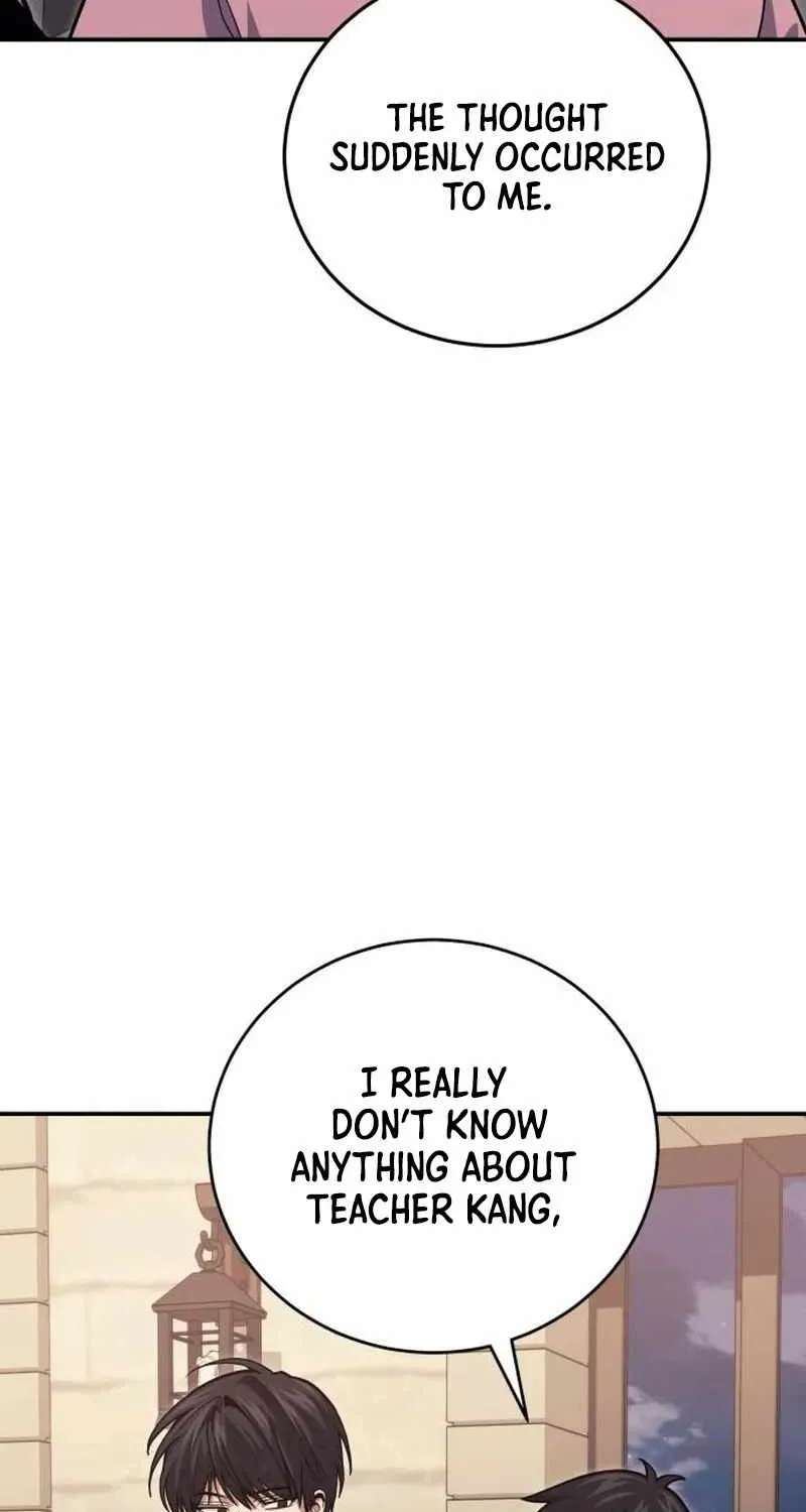How To Live As A Bootleg Healer Chapter 161 - page 81