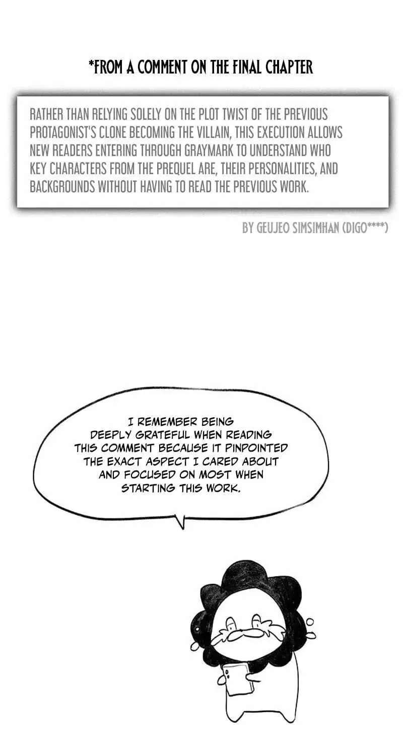 The Gray Mark Chapter 102 - page 36
