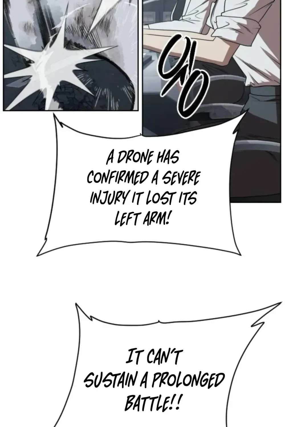 Winning With Drawings Chapter 3 - page 101