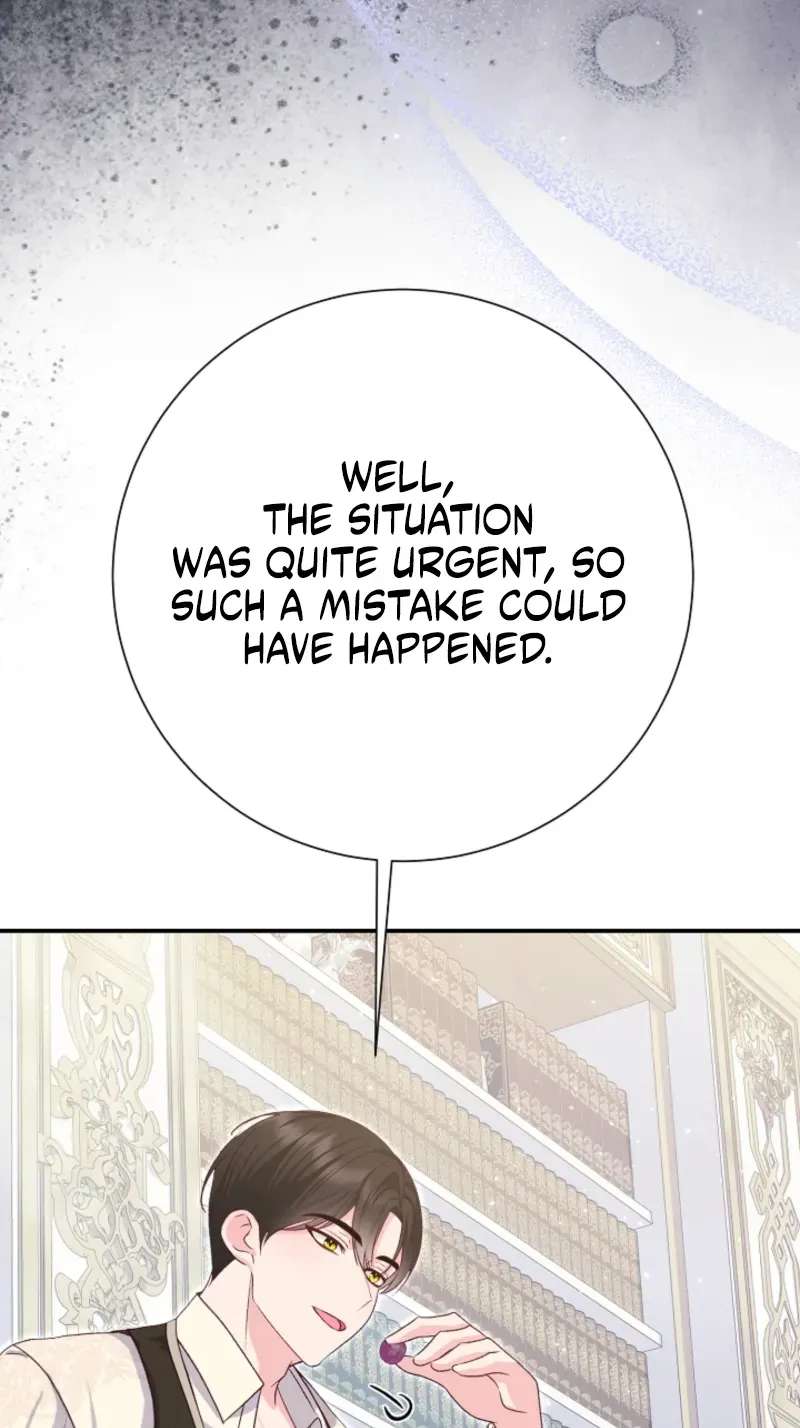 When Cinderella's Magic Fades Away Chapter 106 - page 85