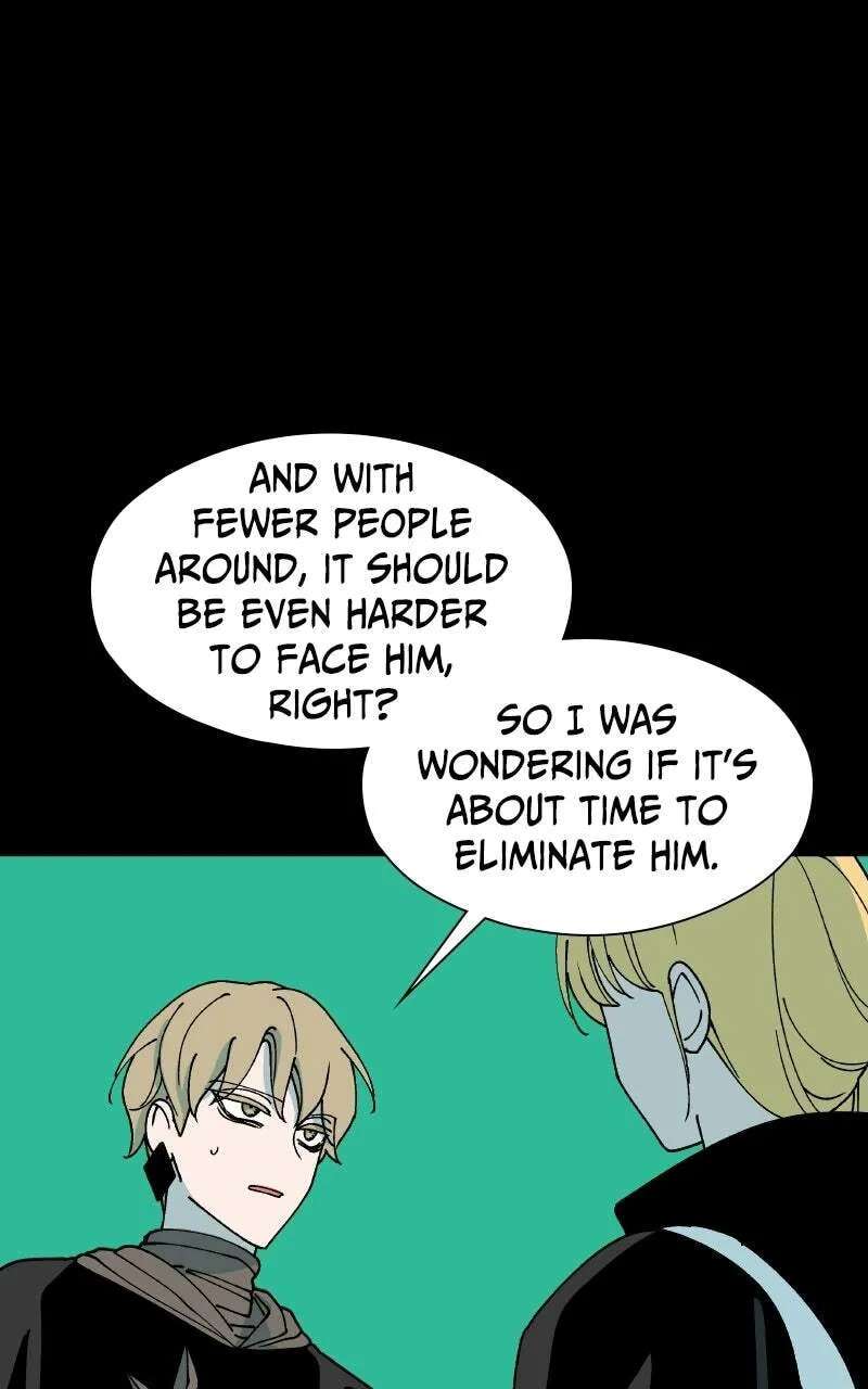 False Paradise Chapter 86 - page 58