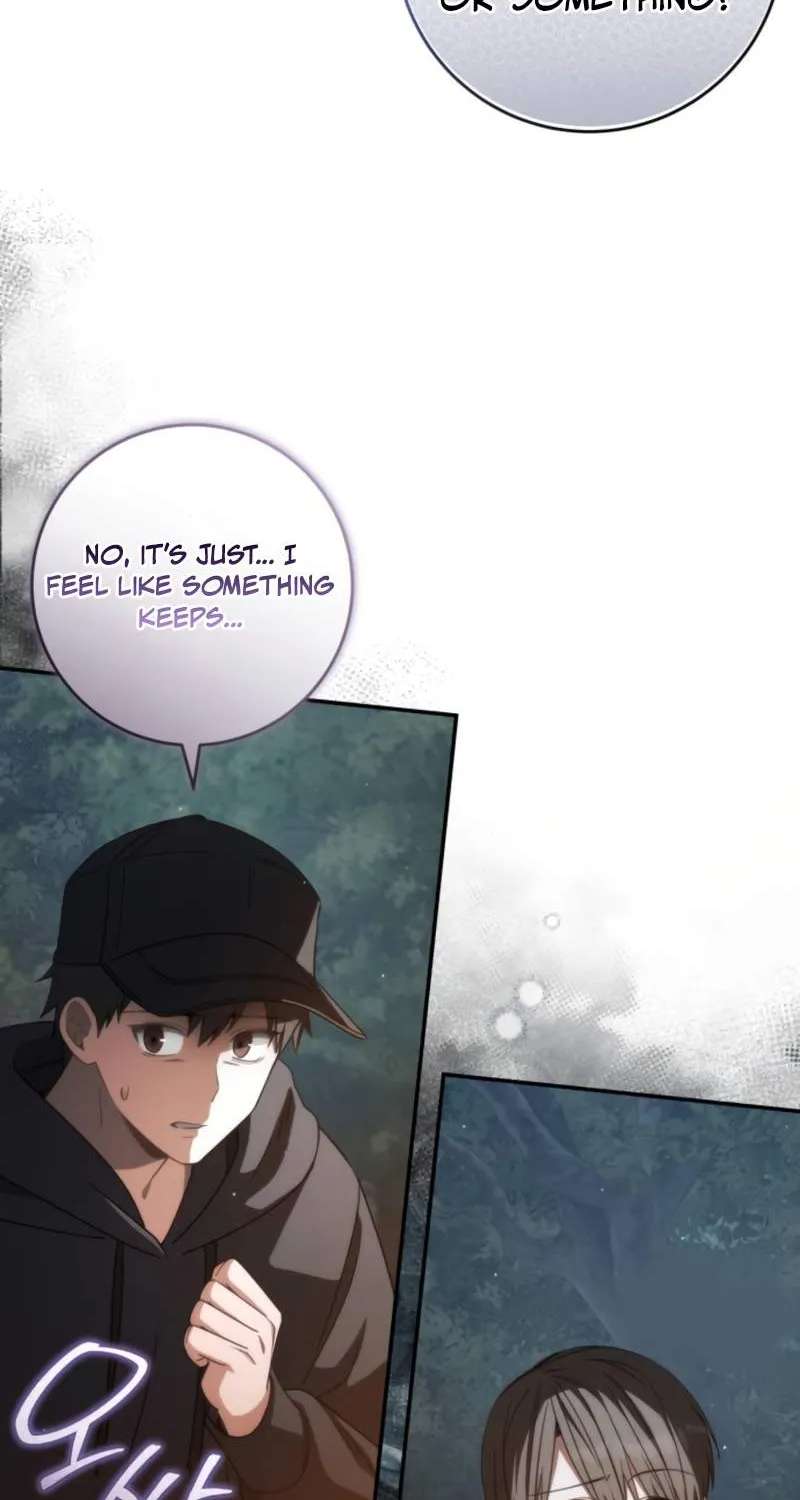 Devely’s Healing Time Chapter 25 - page 7