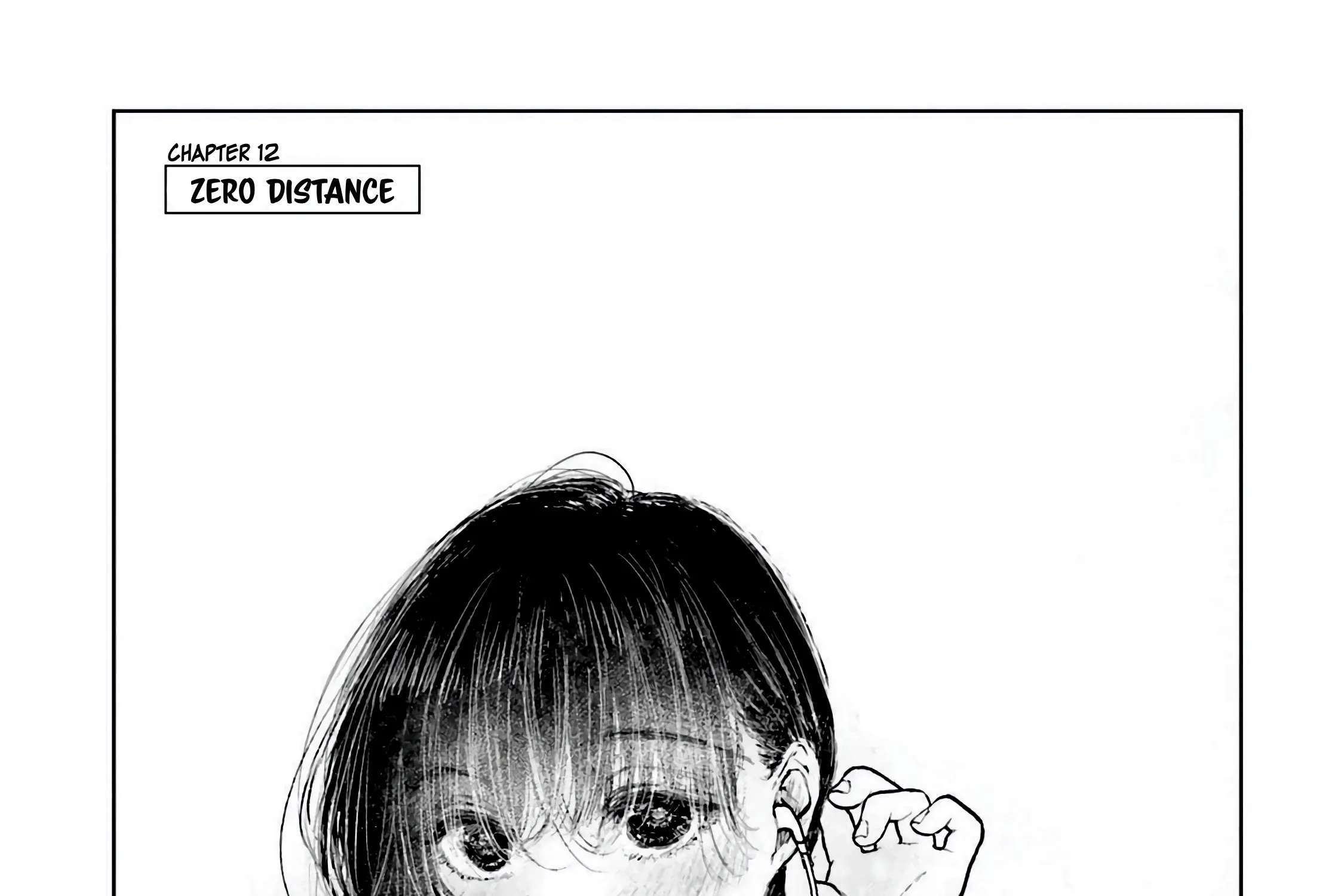 Tacchan, Which Will You Pick? Chapter 12 - page 1