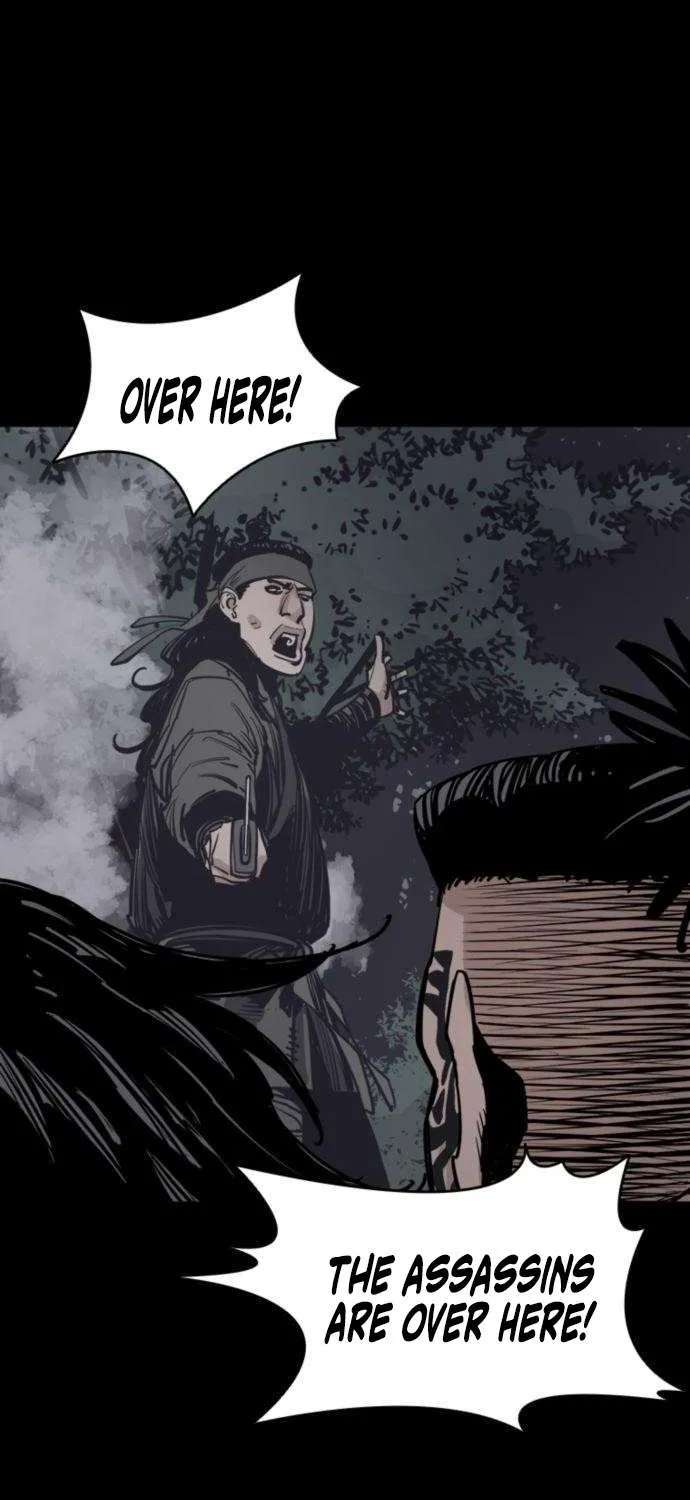Death God Chapter 152 - page 54