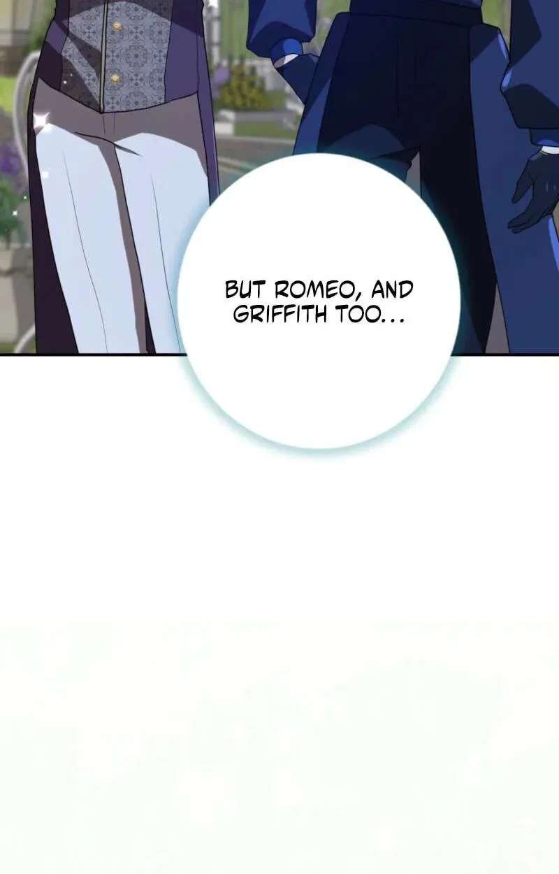 My Childhood Friends Are Trying to Kill Me Chapter 97 - page 99