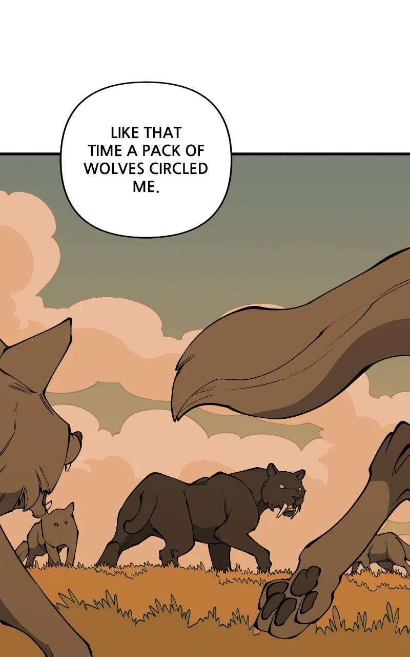 Ancient Animal Tales Chapter 66 - page 102